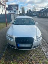 Audi Ich verkaufe einen Audi A6. 2.4motor - Audi: V6 Motor