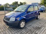 Fiat Panda 25 KMH KM H*Klima*1.Hd*72.000KM*Lieferg* - Fiat Panda aus 2009