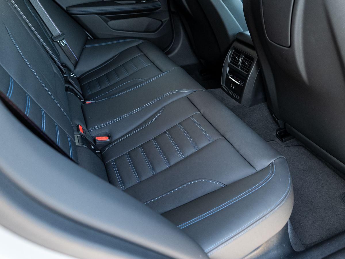 BMW 430d xDrive Gran Coupe M SportPRO 20 GSD eMSitze foto 23