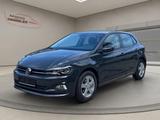Volkswagen Polo VI Comfortline 1.0 , Klima, Sitzheizung, PD - gebrauchte Kleinwagen in Zwickau