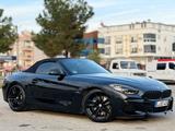 BMW Z4 sDrive30i M SPORT PAKET A M SPORT PAKET - BMW Z4: Sdrive30i