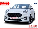 Ford Puma 1.0 EB mHev ST-Line LED Navi VC PDC SHZ - gebrauchte Ford SUV & Geländewagen
