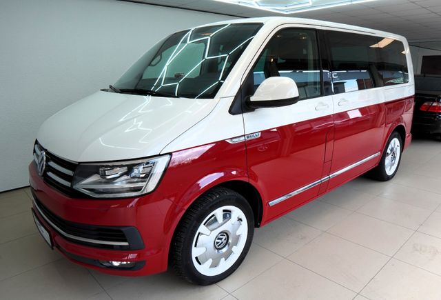 Volkswagen T6 Multivan Generation Six *Aut.*Navi*AHK*