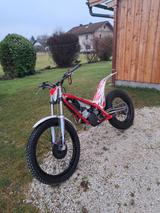 Gasgas 250 Txt - GASGAS 250