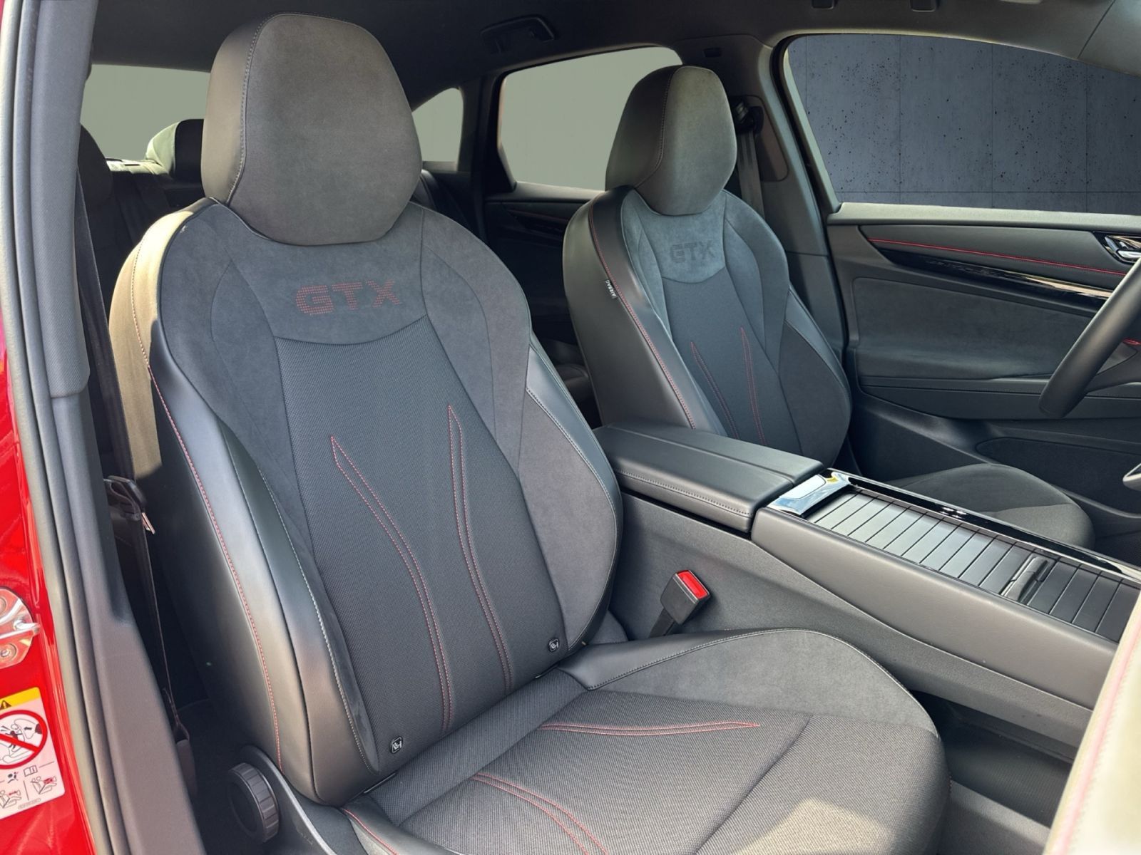 Volkswagen ID.7 - Bild 15