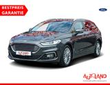 Ford Mondeo Turnier 2.0 Hybrid Titanium LED Navi PDC - Ford Mondeo mit Hybrid-Antrieb: Automatik