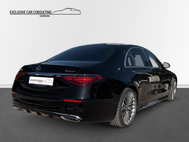 MERCEDES-BENZ S 580 – Bild 6
