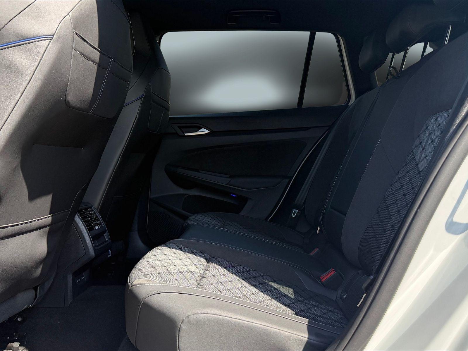 Volkswagen Golf VIII Variant 1.5 eTSI R-Line CARPLAY*KAMERA, миниатюра 23