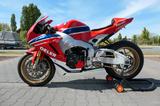 Honda CBR 1000 RR SP1 Racebike Trackbike SC77 - HONDA CBR 1000 RR SP