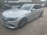 Mercedes-Benz E 350 Cdi AMG Line Voll - Mercedes-Benz E 350