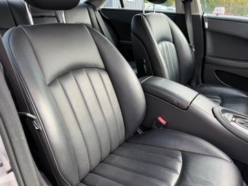 Mercedes CLS 350 - 10