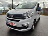 Fiat Talento Kombi L2H1 1,2t Family / 8 SITZER / - Fiat: Sitzer 8
