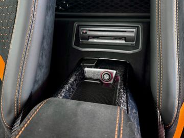 Lamborghini Huracán Performante