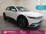 Hyundai IONIQ 5 4WD|Navi|CAM|Tempomat - scheckheftgepflegte Hyundai IONIQ 5