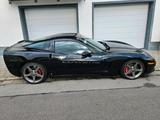 Chevrolet Corvette C6 6,2  Ls3 Targa TÜV neu  436 PS - Chevrolet: Corvet