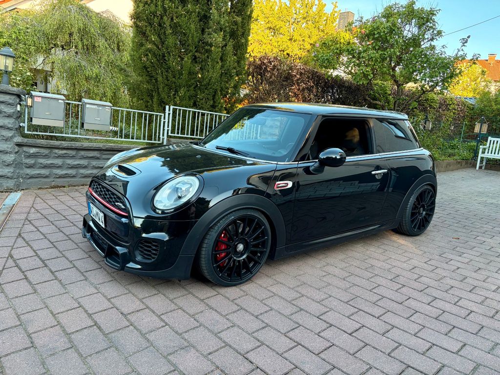 Image of MINI John Cooper Works