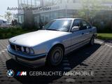 BMW M5 Limousine KAT Schiebedach Klima Tempomat Radi - gebrauchte BMW M5 aus dem Jahr 1990