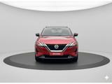 Nissan Qashqai 1.3 DIG-T Xtronic Tekna LED+Design+19` - Nissan Behindertengerecht