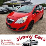 Opel Meriva 1.4 Color Edition - Opel Meriva: Color Edition