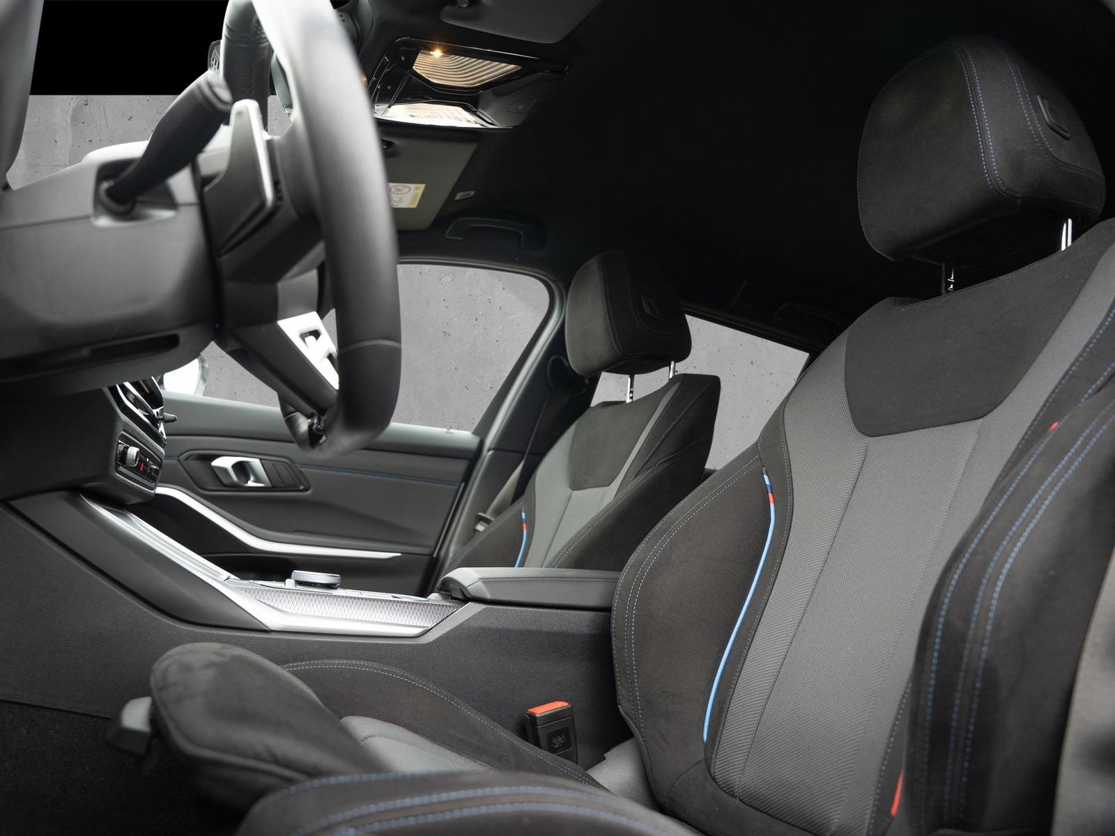 BMW 320 i Touring.Standheizung.MSport, миниатюра 7