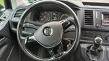 Volkswagen T6 Multivan mit Aufstelldach, Campervan - Volkswagen: Multivan mit Aufstelldach