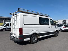 Fahrzeugabbildung Volkswagen Crafter 35 Kasten,L2H1,Mixto,7-Sitzer,AHK 3T