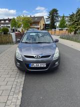 Hyundai i20 1.2 FIFA WM Edition FIFA WM Edition - Hyundai i20: Fifa Wm Edition