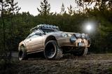 Mercedes-Benz ML 55 AMG / CL 500 Custom - Mercedes-Benz ML 55 AMG Gebrauchtwagen