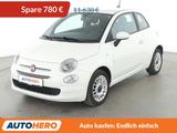 Fiat 500 1.2 Lounge*KLIMA*TEMPO*GARANTIE* - gebrauchte Fiat 500 aus dem Jahr 2020
