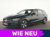 Mercedes-Benz C 200 d Avantgarde LED|Navi|Park-Paket|Kamera - Mercedes-Benz C-Class Jahreswagen: Kombi