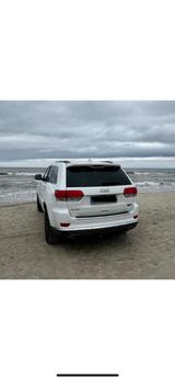 Jeep Grand Cherokee 3.0l V6 MultiJet 184kW S Auto... - gebrauchte Jeep Grand Cherokee aus dem Jahr 2019