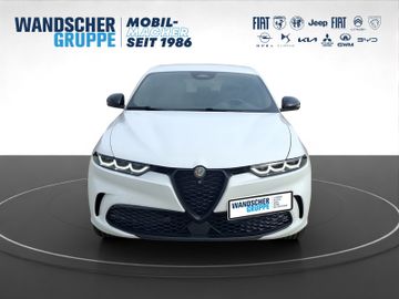 Alfa Romeo Tonale 1.5 Tributo Italiano Kam*KeyLess*Navi