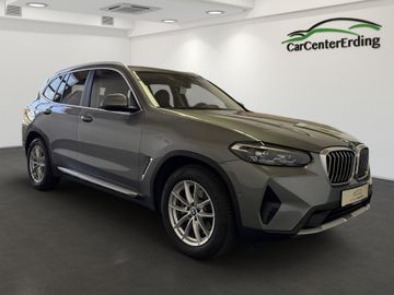 BMW X3 - 2