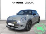 MINI Cooper SE TRIM M NAVI LED GRA RFK PDC KOMFORTZG  - MINI MINI mit Elektro-Antrieb: Automatik