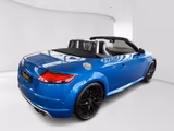 Audi TTS QUATTRO MATRIX, KAMERA, BANG OLUFSEN - gebrauchte Audi TTS aus dem Jahr 2017