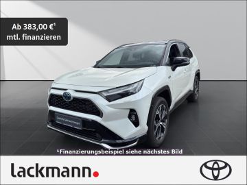 Toyota RAV 4 - 1