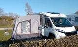 Bürstner Nexxo time T660 Edition - Bürstner Nexxo t 660