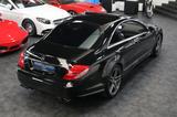 Mercedes-Benz CL 63 AMG Coupe Exclusive Nacht Harmann - Mercedes-Benz CL 63 AMG Gebrauchtwagen
