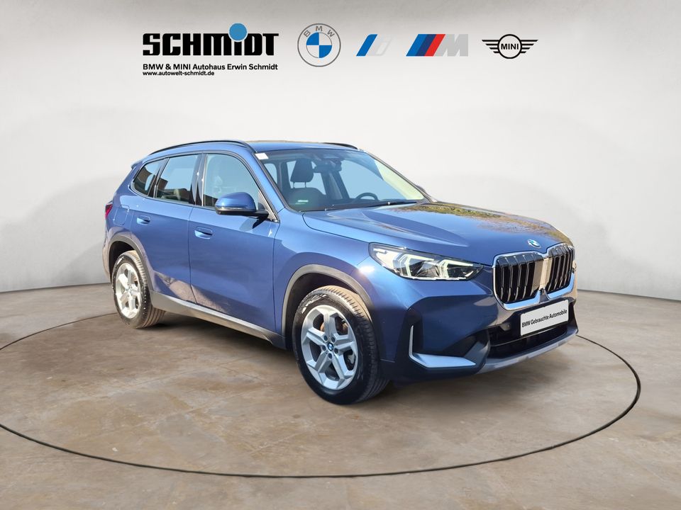 BMW X1 - Bild 8