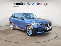 BMW X1 - Vorschau Bild 8