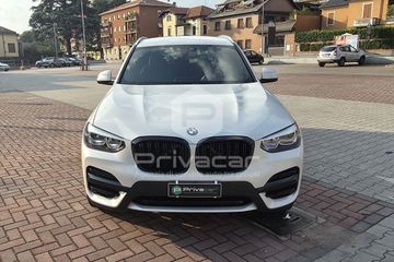 BMW X3 - 2