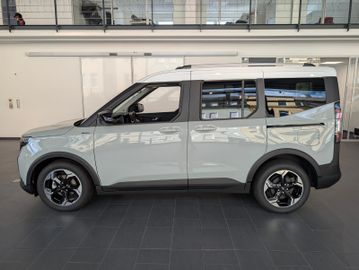 Ford Tourneo Courier Active Automatik Dach weiß