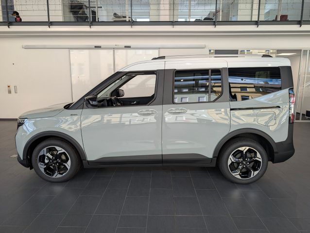 Ford Tourneo Courier Active Automatik Dach weiß