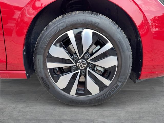 Golf VIII LIFE GOAL 1.5 TSI REAR VIEW NAVI AHK L