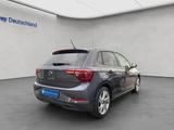 Volkswagen Polo Style 1.0l TSI DSG  AHK SHZ ACC NAVI - Volkswagen Polo aus 2025