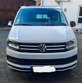 Volkswagen T6 California Beach Edition - Volkswagen T6 California: Beach Edition