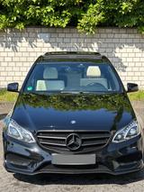 Mercedes-Benz E 250d AMG Paket/Panorama