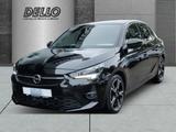 Opel Corsa Line Turbo EU6d Panorama Leder Massagesitz - Opel Corsa: Eu