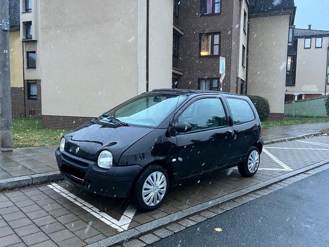 Renault Twingo Tüv 2026