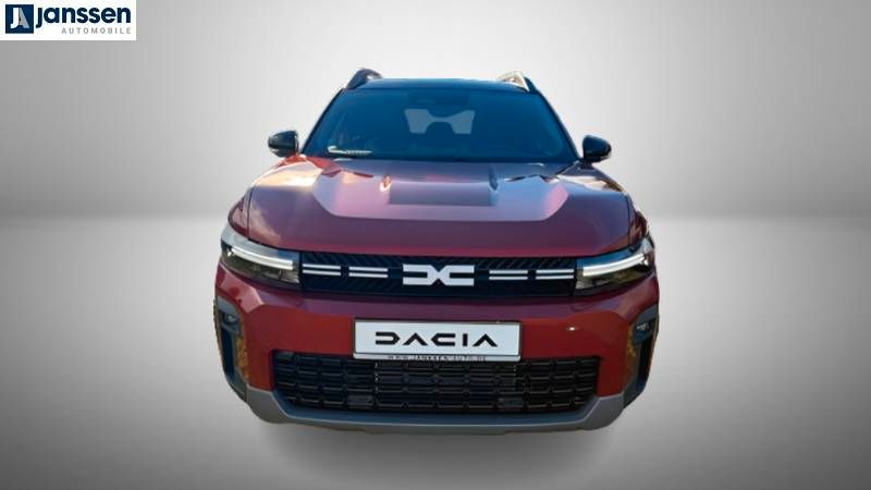 Fahrzeugabbildung Dacia Bigster Journey HYBRID 155